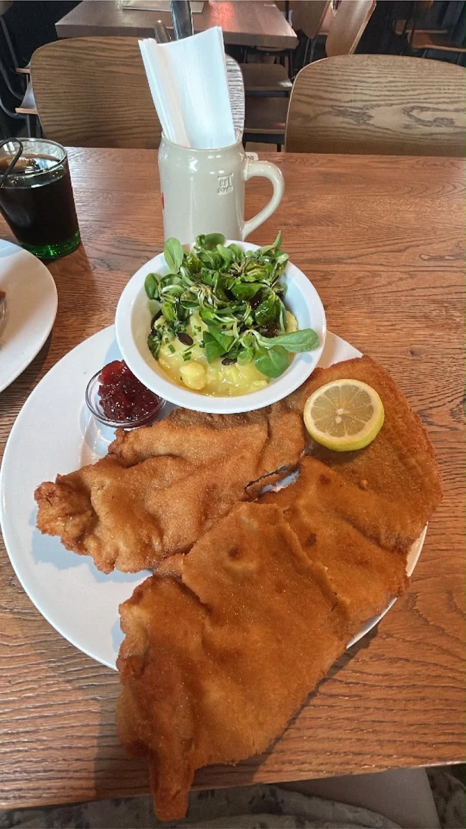 Essen und Trinken photo 3