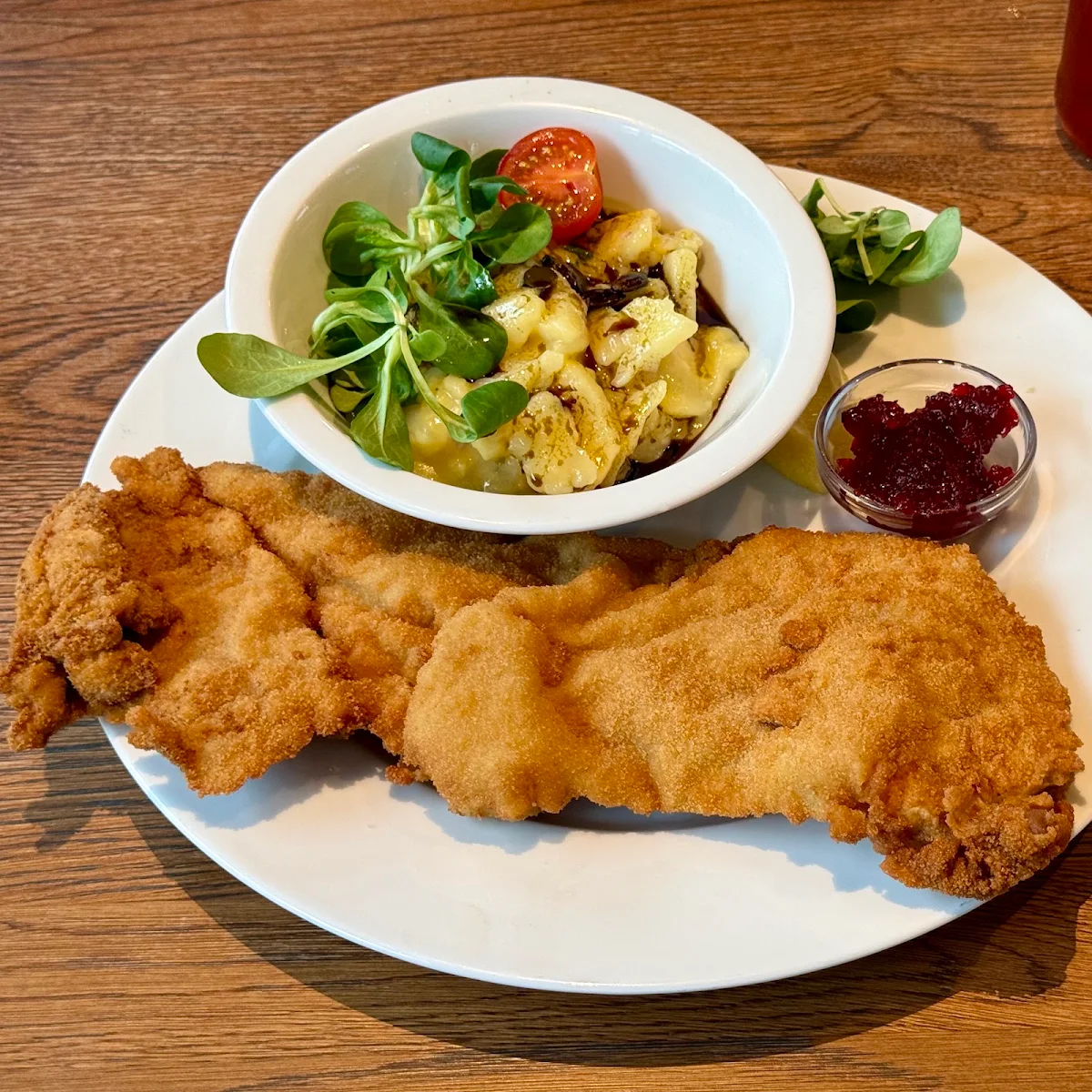 Essen und Trinken photo 4