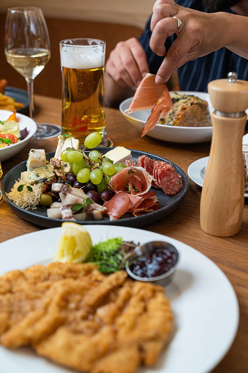 Essen und Trinken photo 5