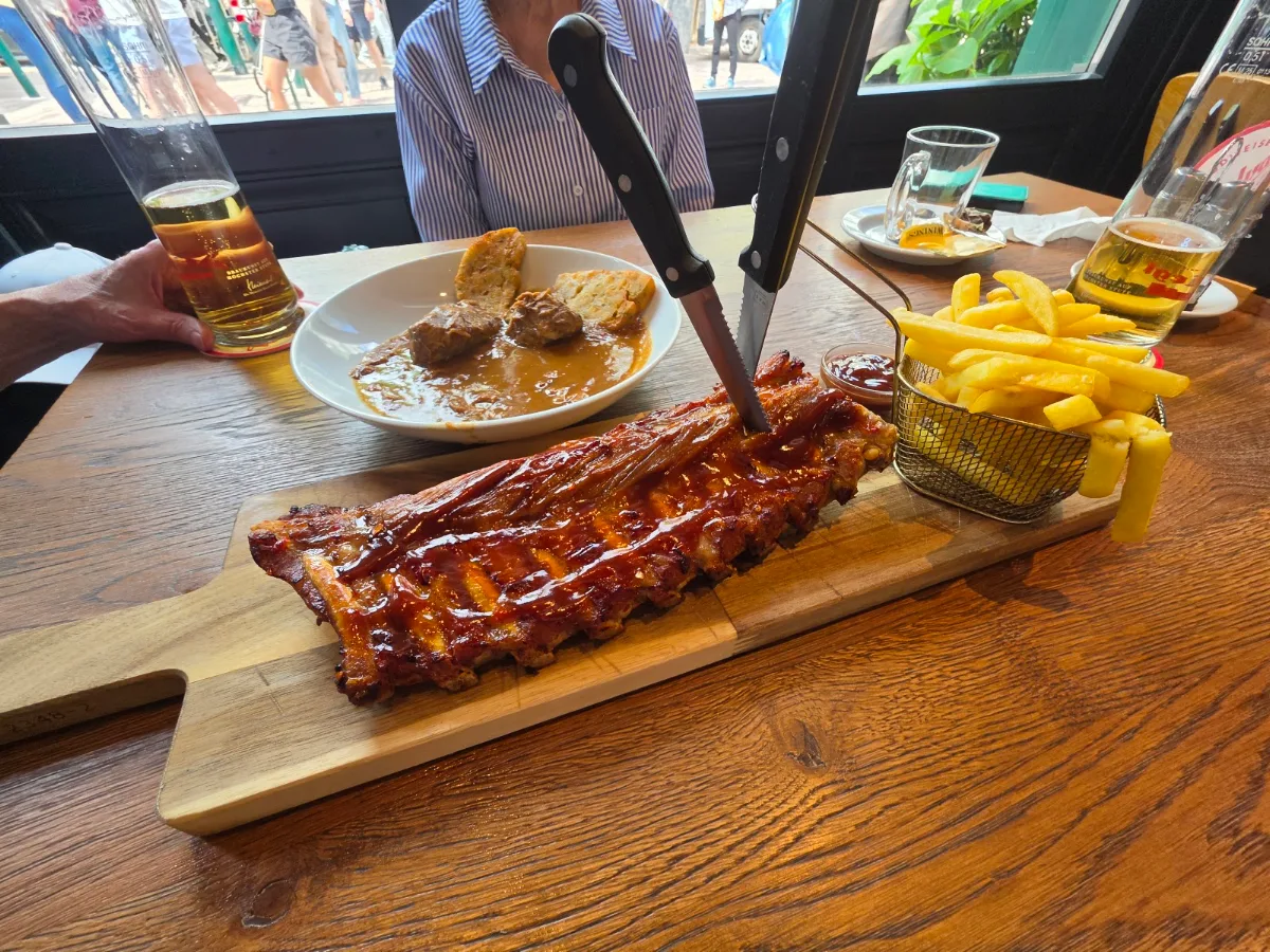 Essen und Trinken photo 7
