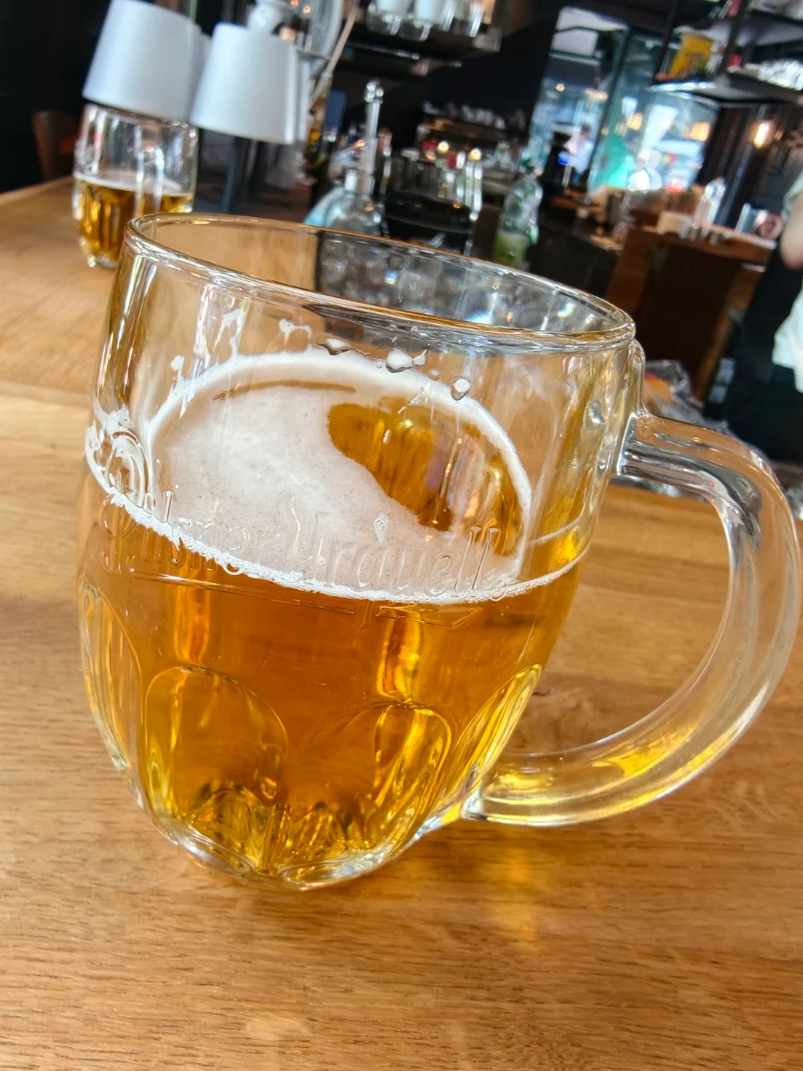 Essen und Trinken photo 9