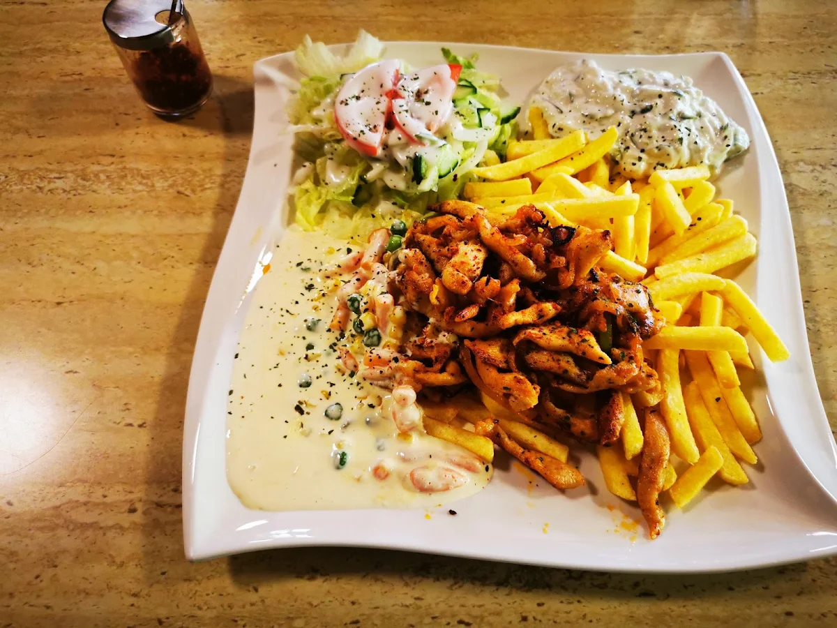 Essen und Trinken photo 8