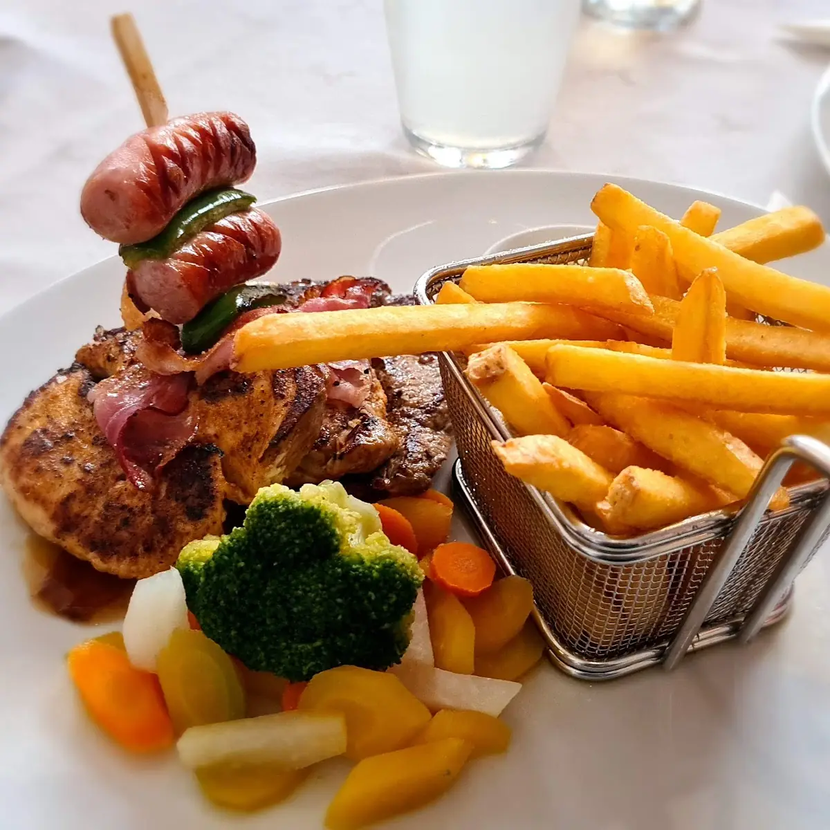Essen und Trinken photo 1