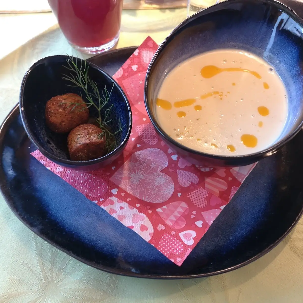 Essen und Trinken photo 4
