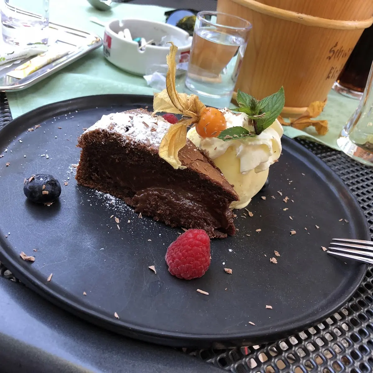 Essen und Trinken photo 5