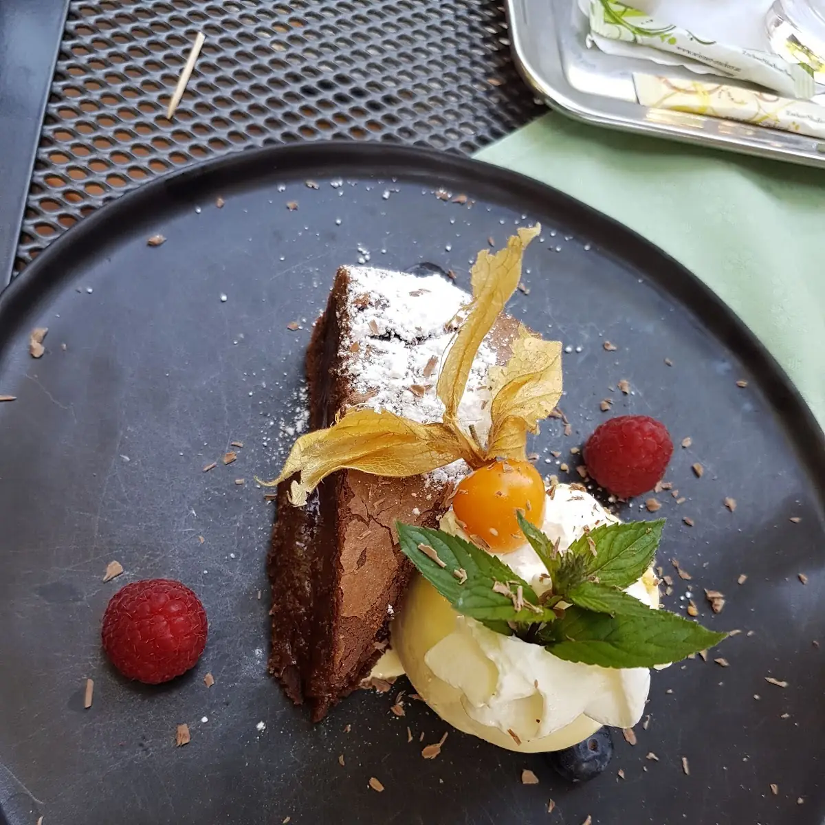 Essen und Trinken photo 7