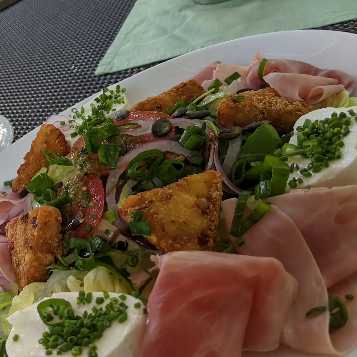 Essen und Trinken photo 8