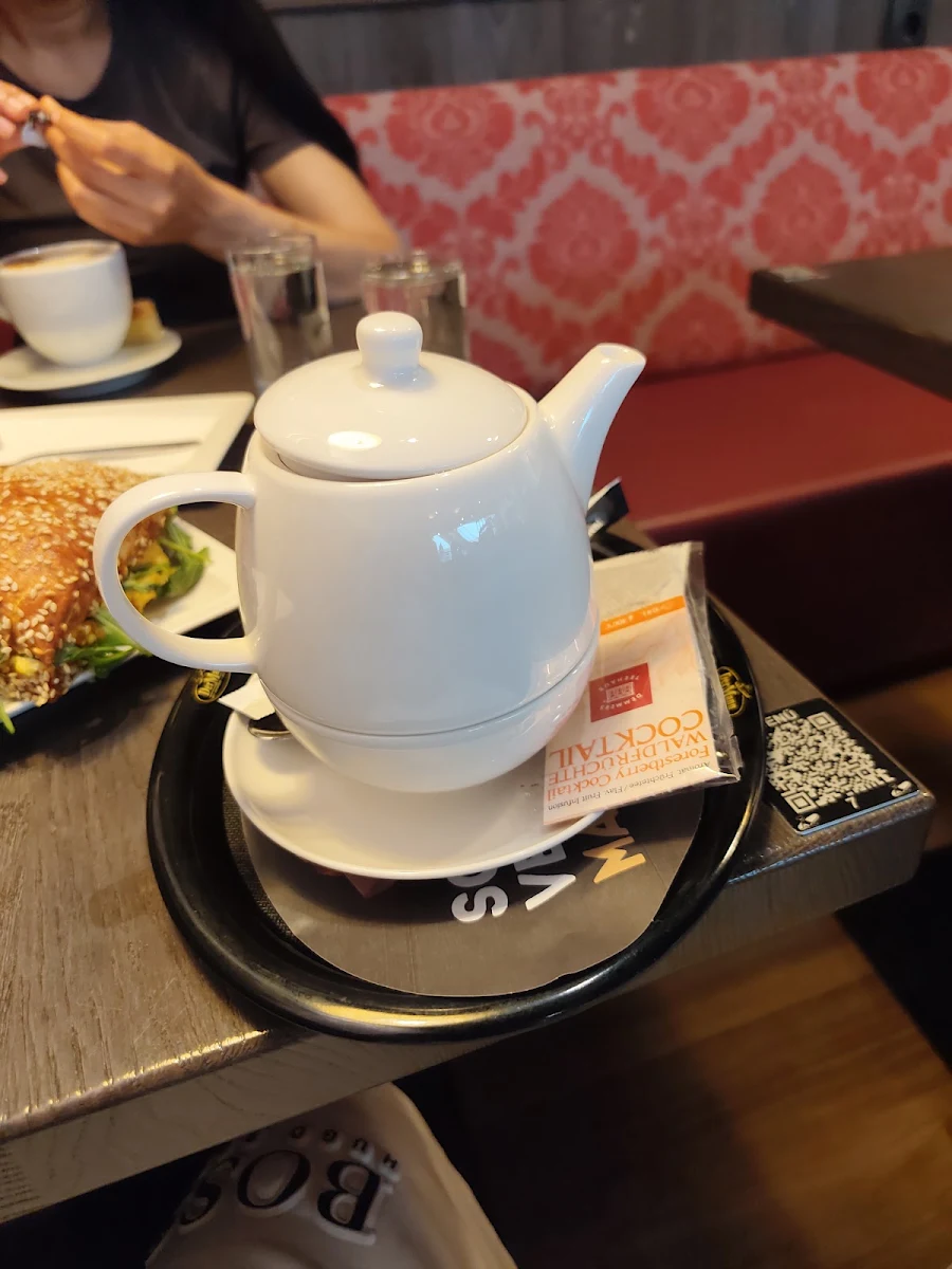 Essen und Trinken photo 4