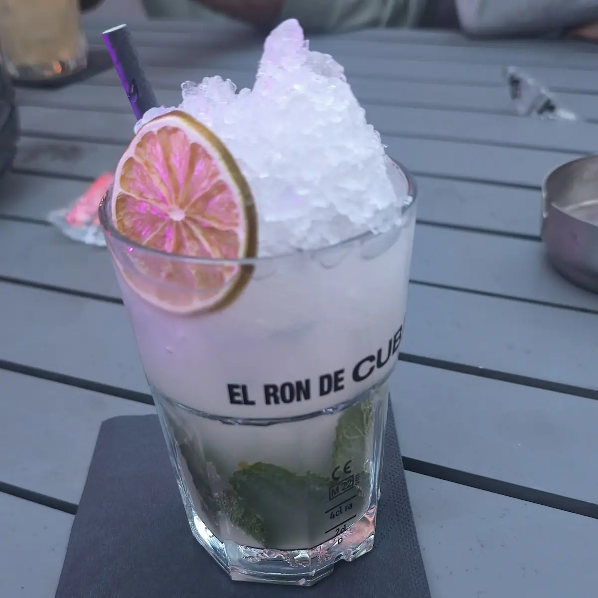 Essen und Trinken photo 2