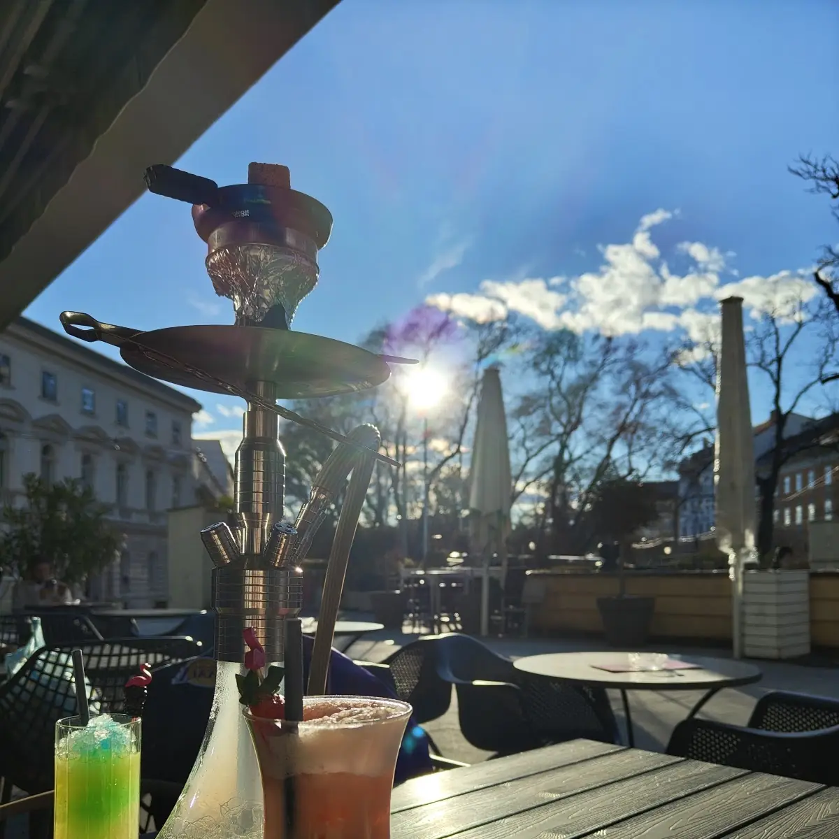 Essen und Trinken photo 3
