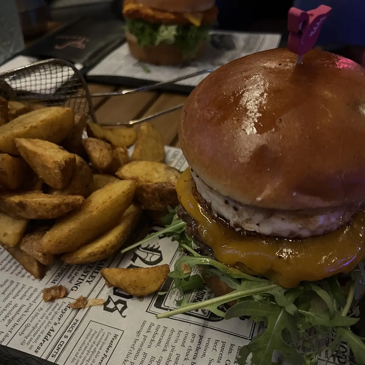 Essen und Trinken photo 5