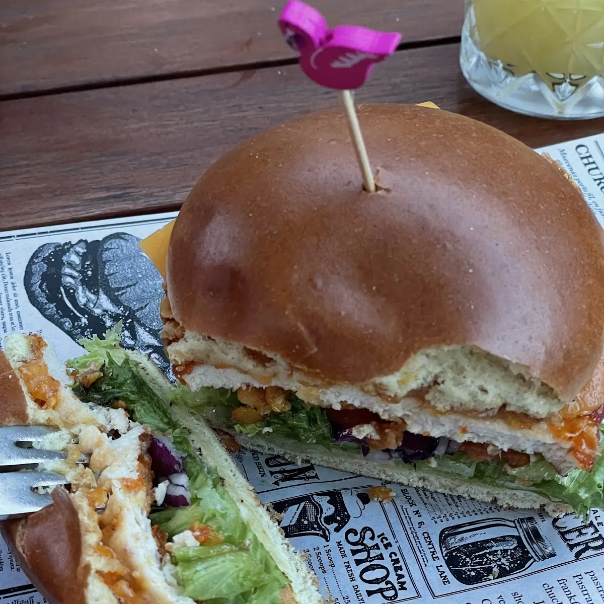 Essen und Trinken photo 7