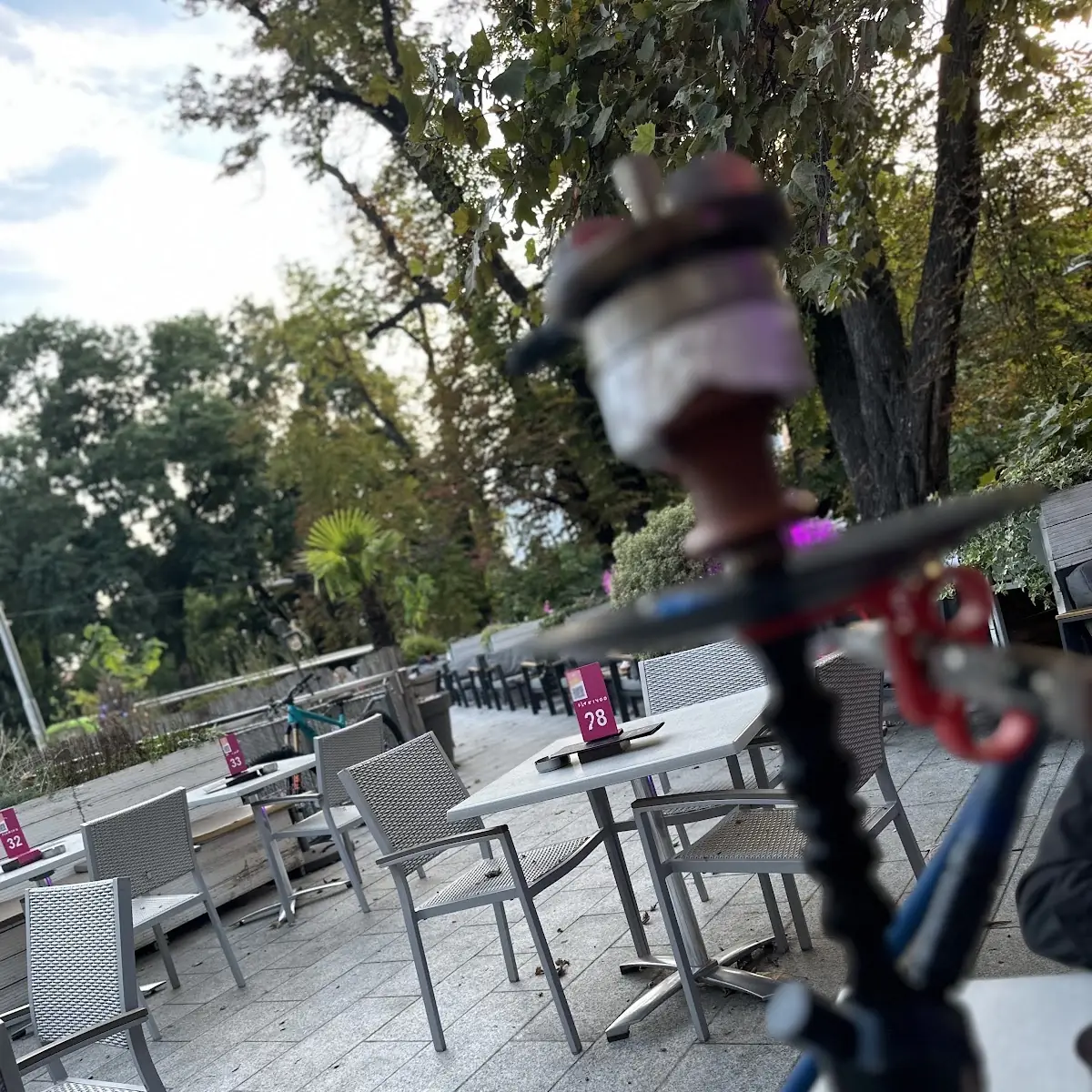Atmosphäre photo 5