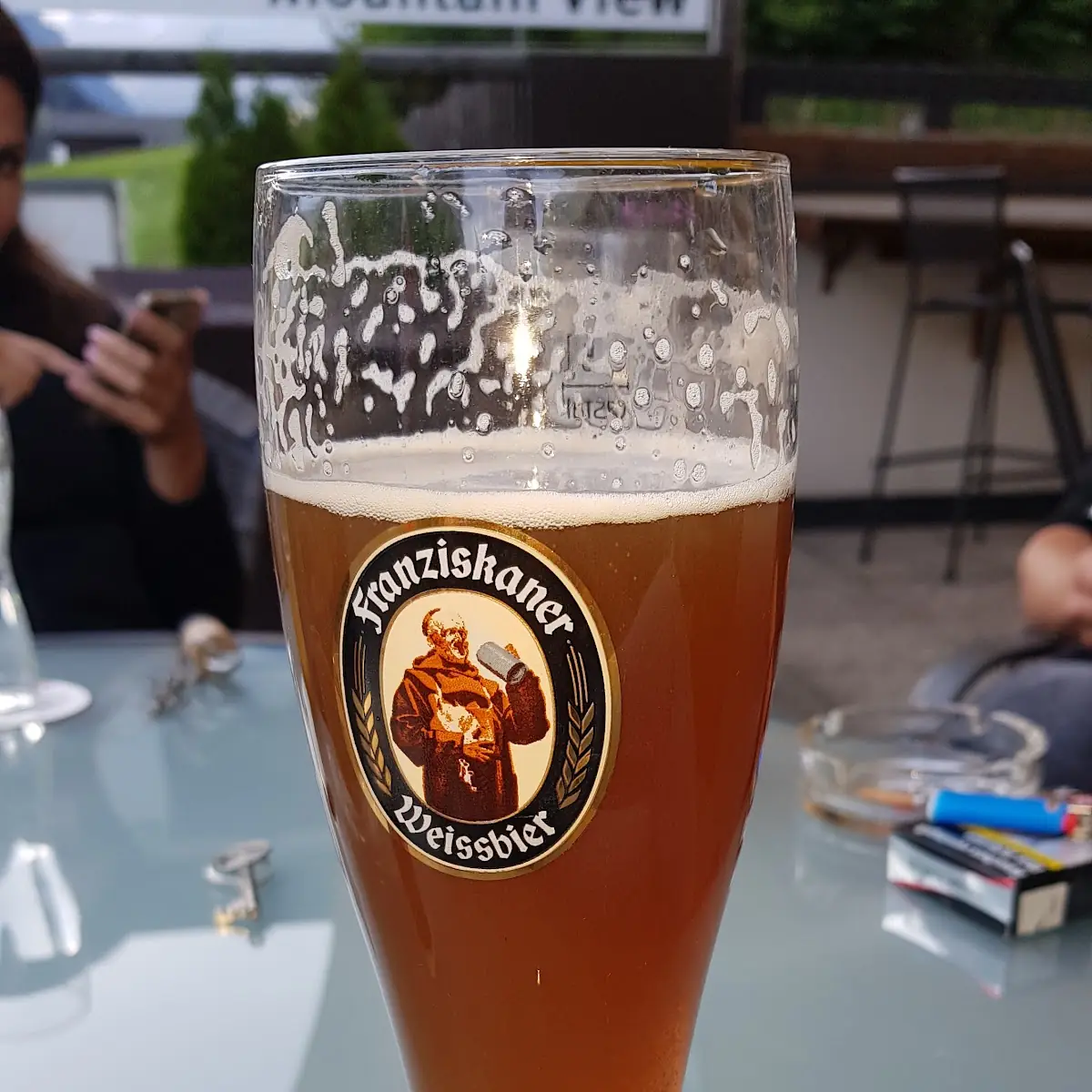 Essen und Trinken photo 2