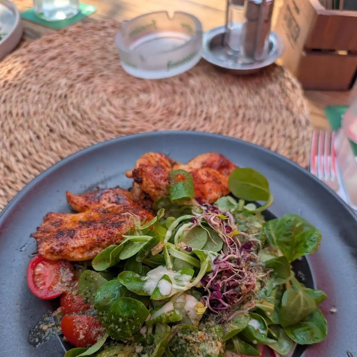 Essen und Trinken photo 2
