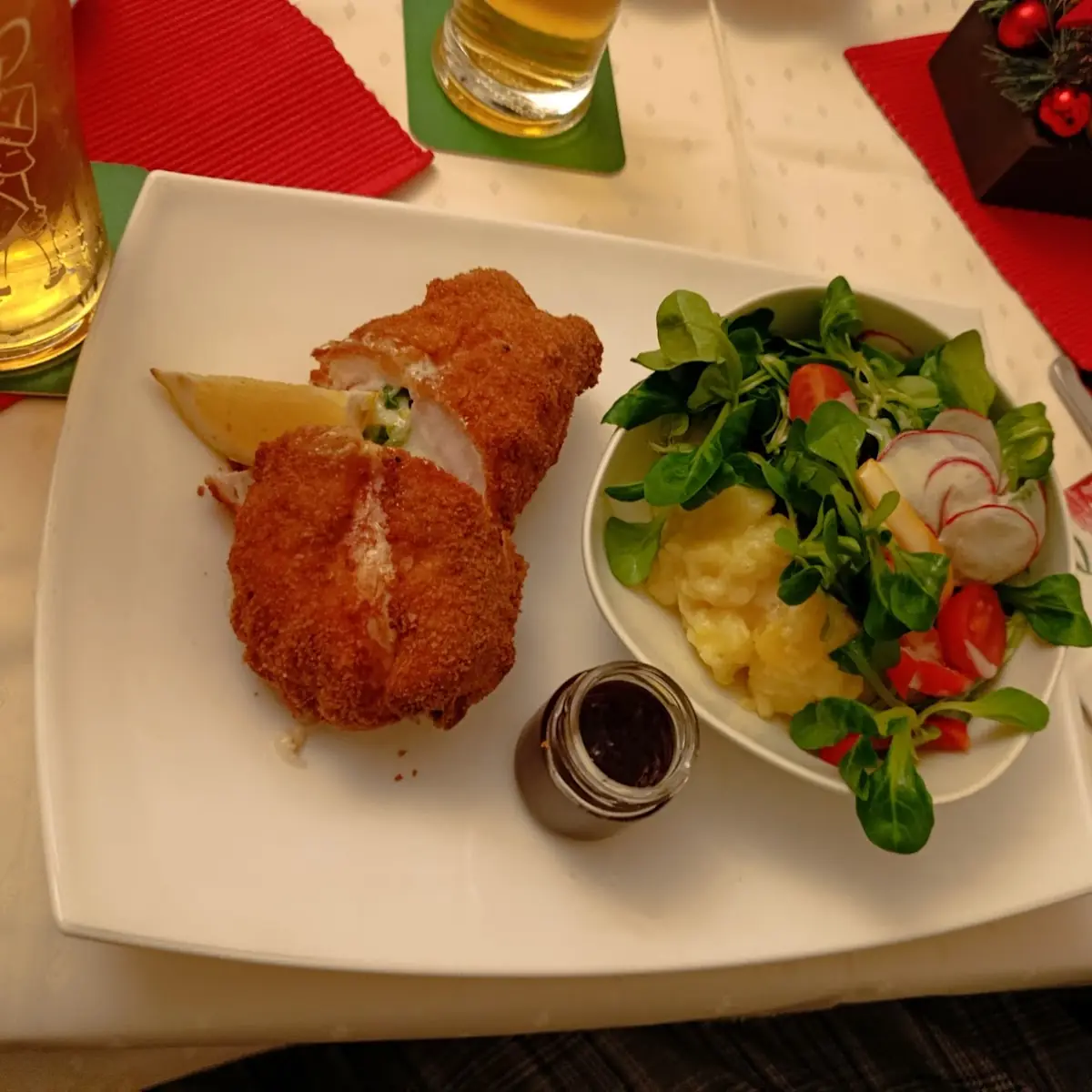 Essen und Trinken photo 3