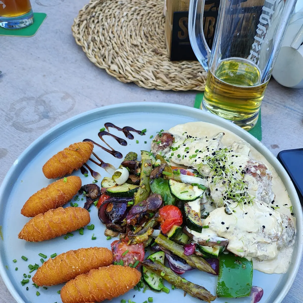 Essen und Trinken photo 5