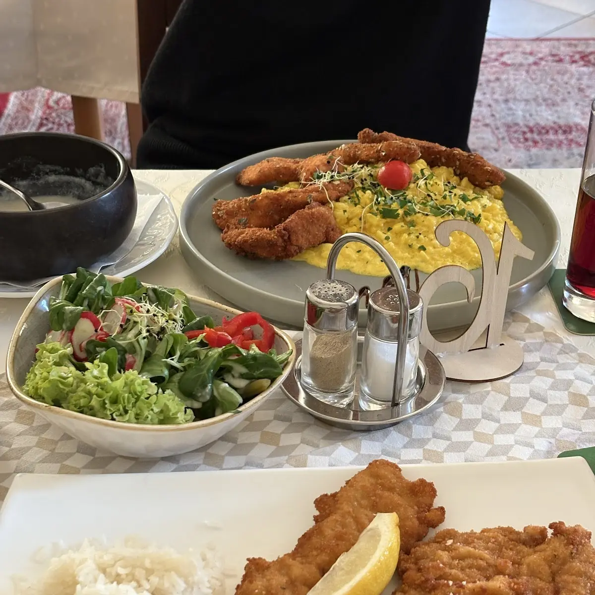 Essen und Trinken photo 8