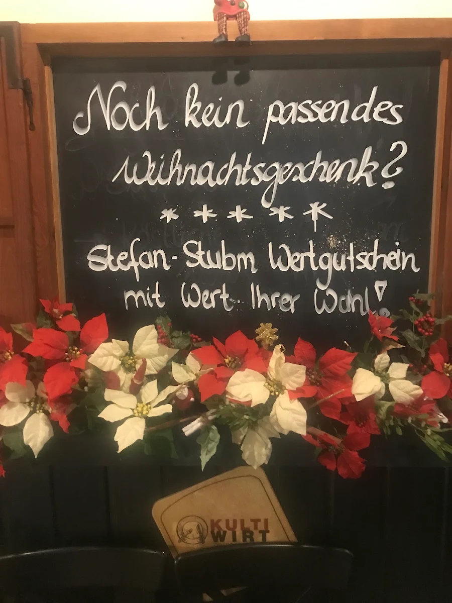Speisekarte photo 9