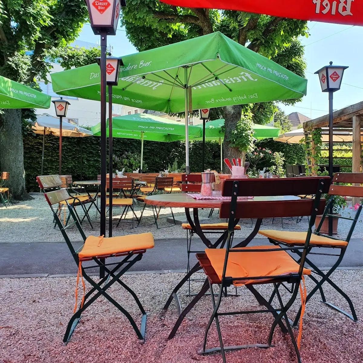 Atmosphäre photo 2