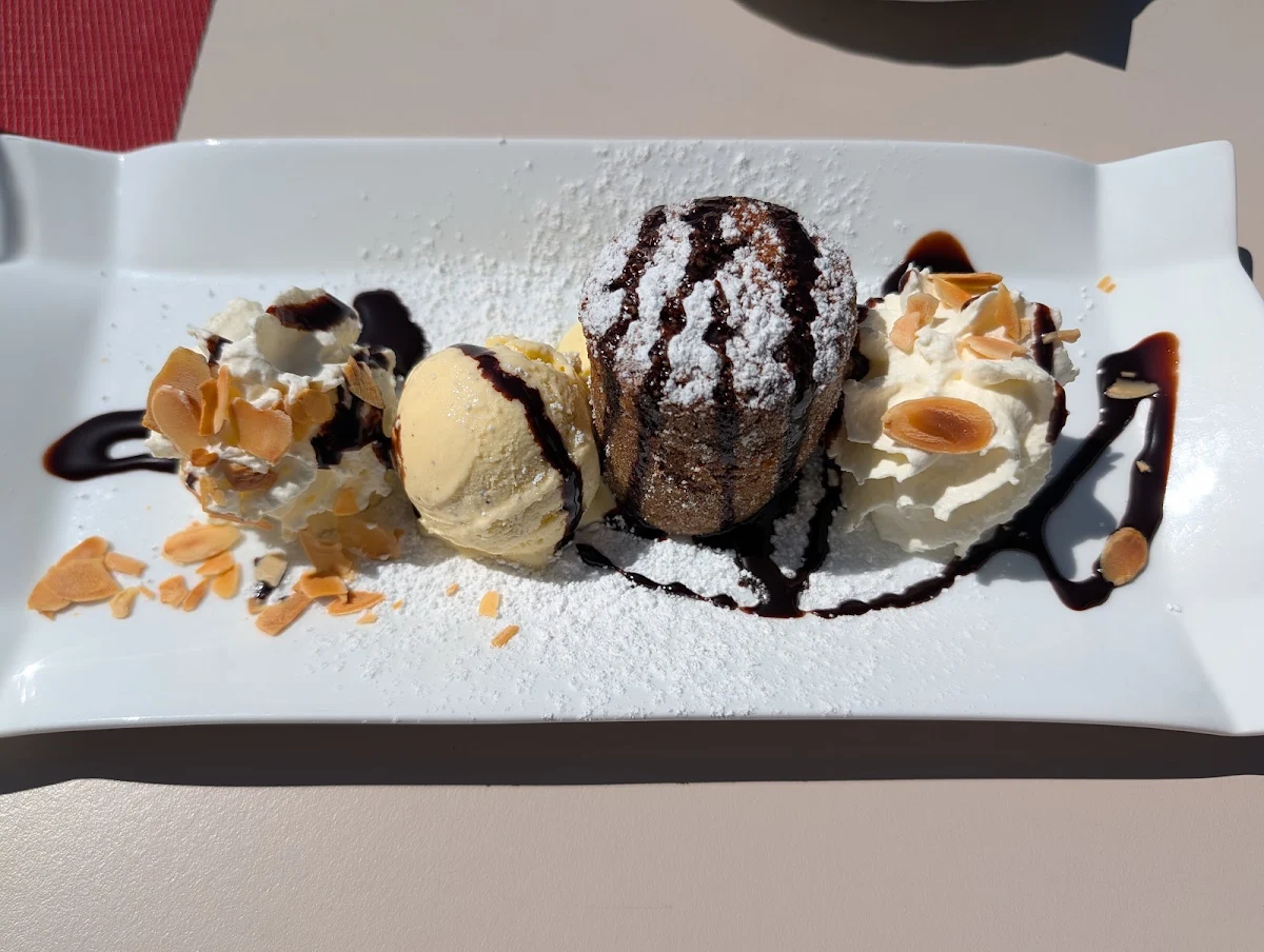 Essen und Trinken photo 10