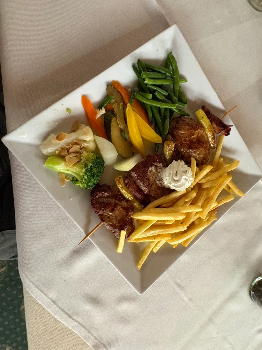 Essen und Trinken photo 4