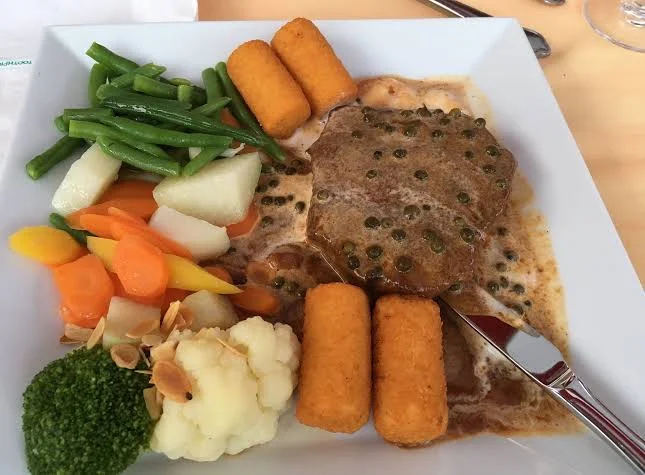 Essen und Trinken photo 6