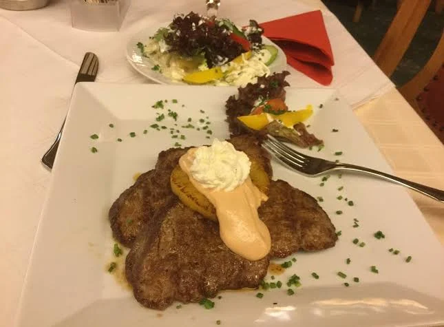 Essen und Trinken photo 7