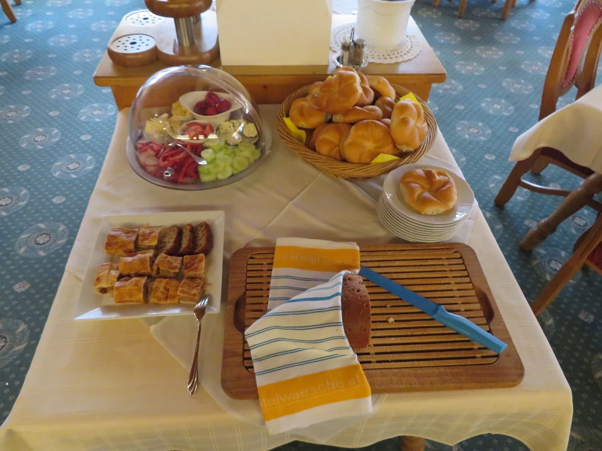 Essen und Trinken photo 8