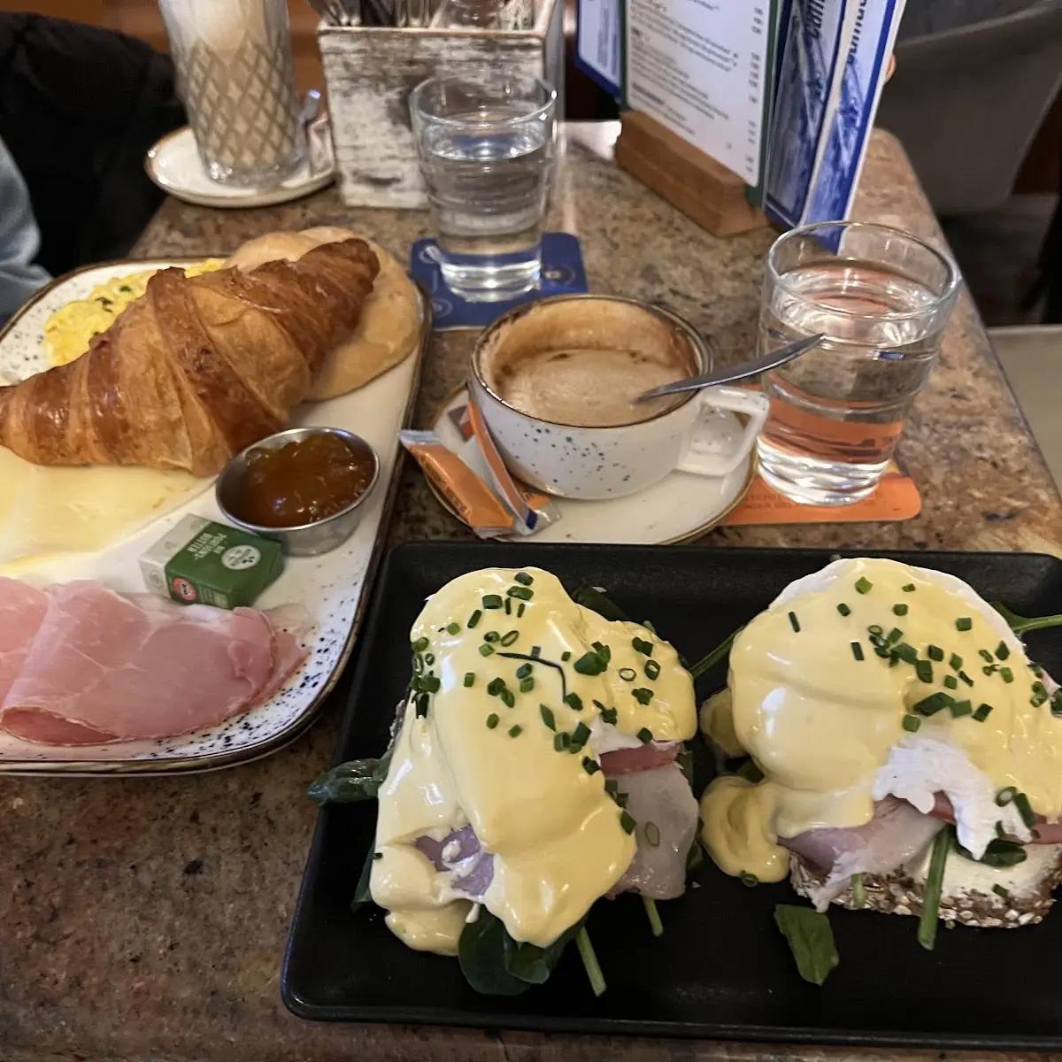 Essen und Trinken photo 10