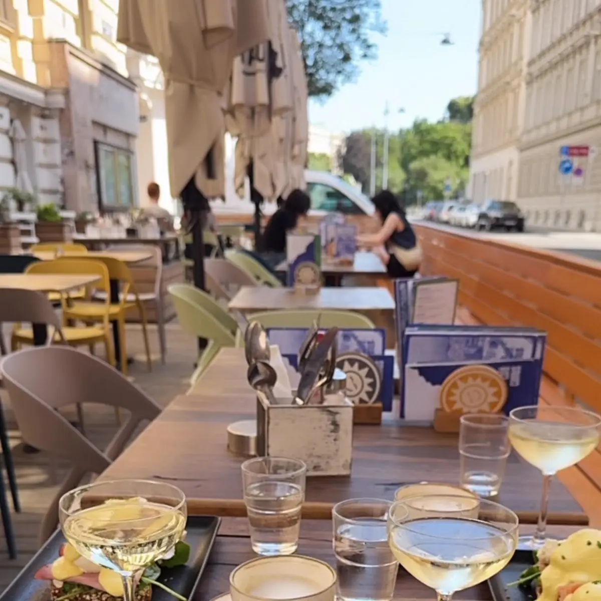 Essen und Trinken photo 2