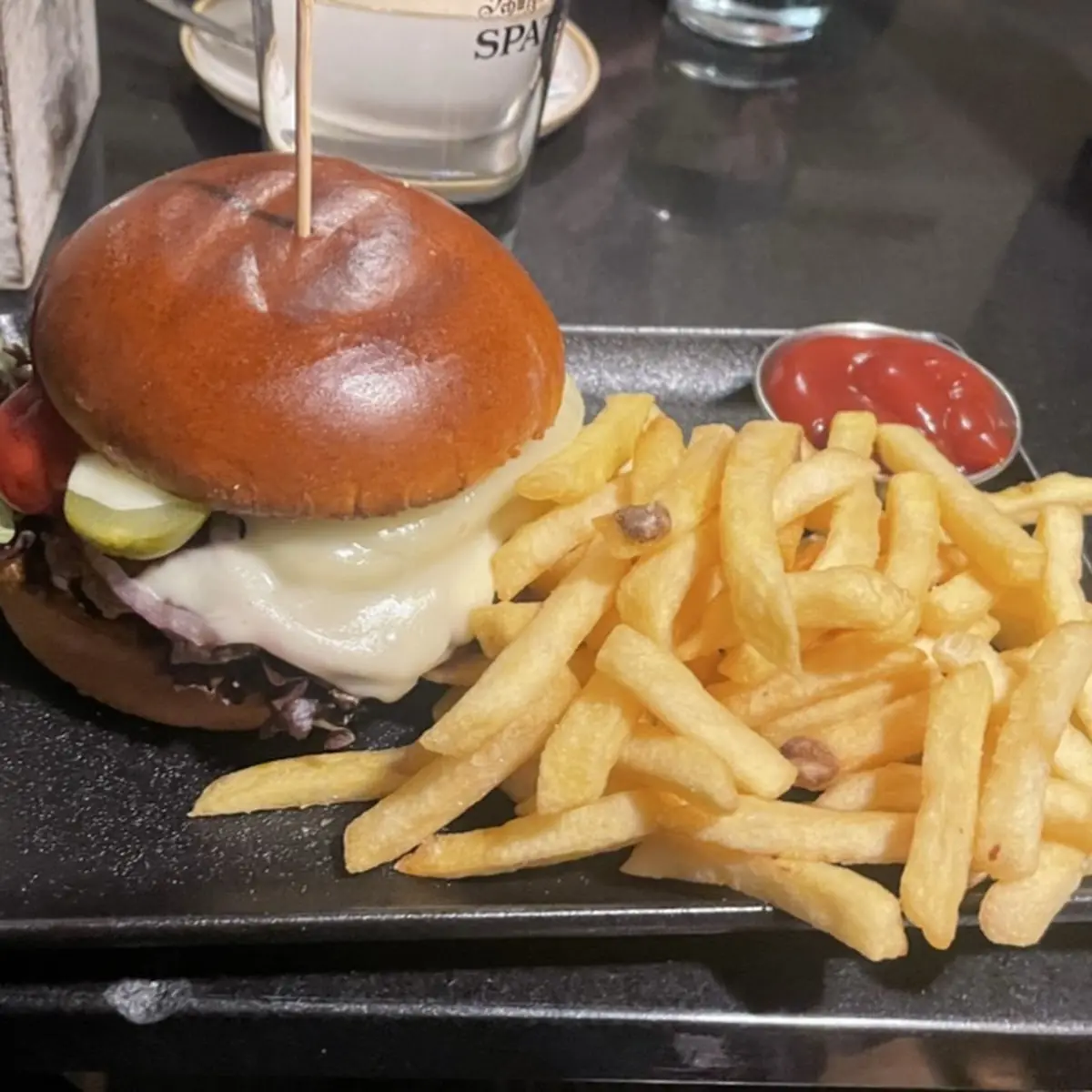 Essen und Trinken photo 6