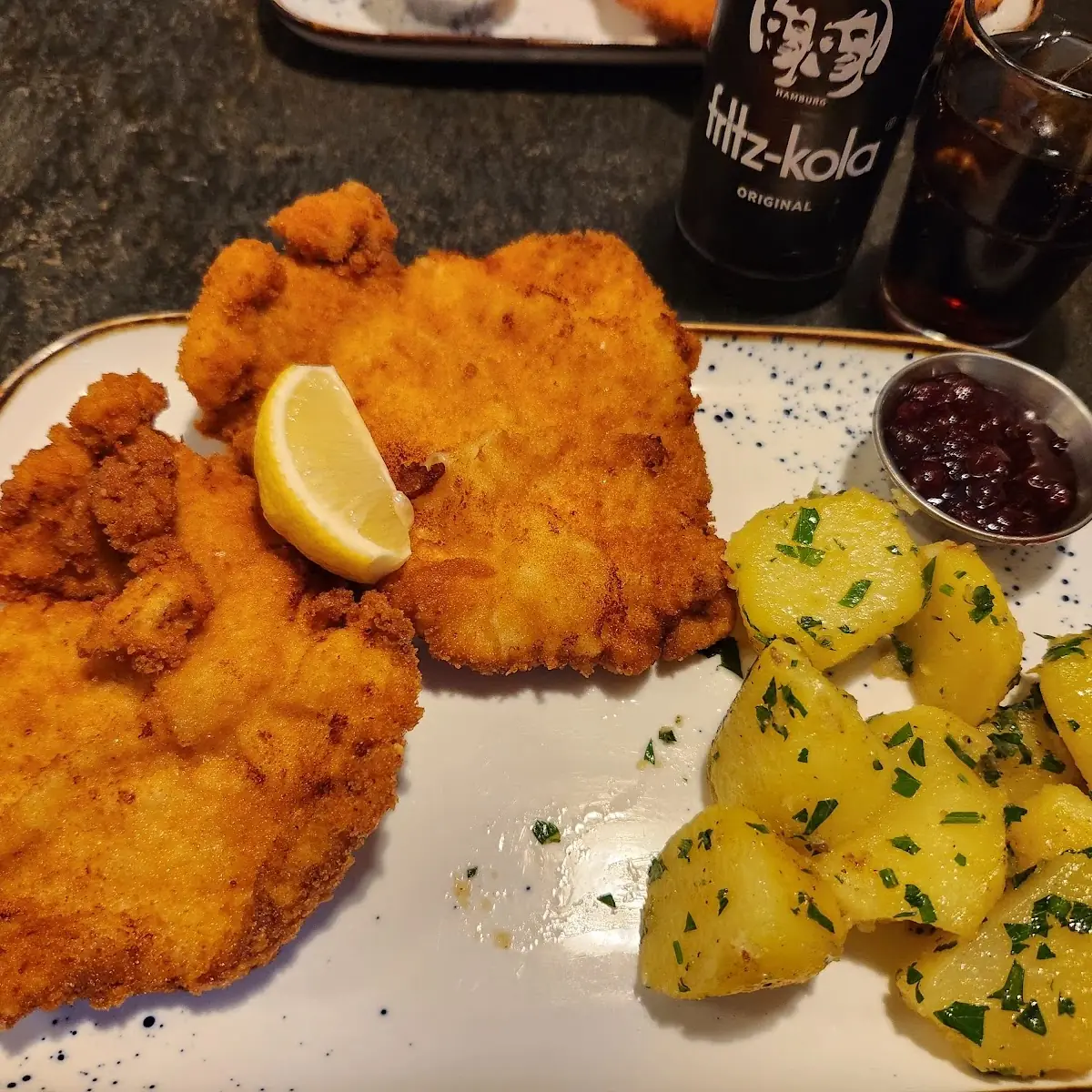 Essen und Trinken photo 7