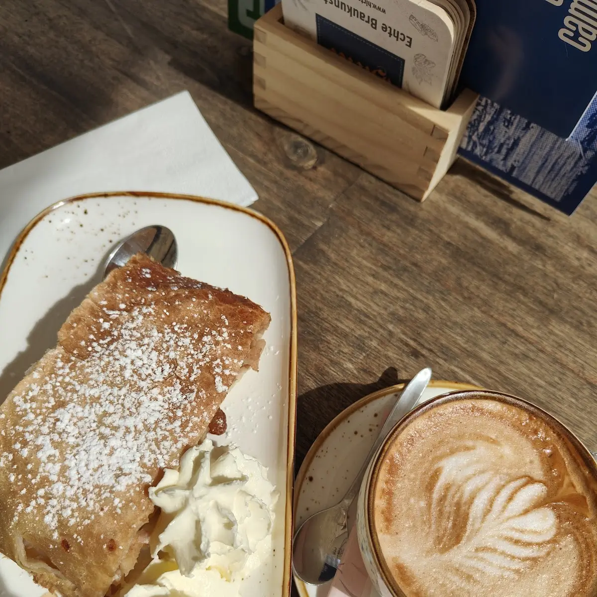 Essen und Trinken photo 9