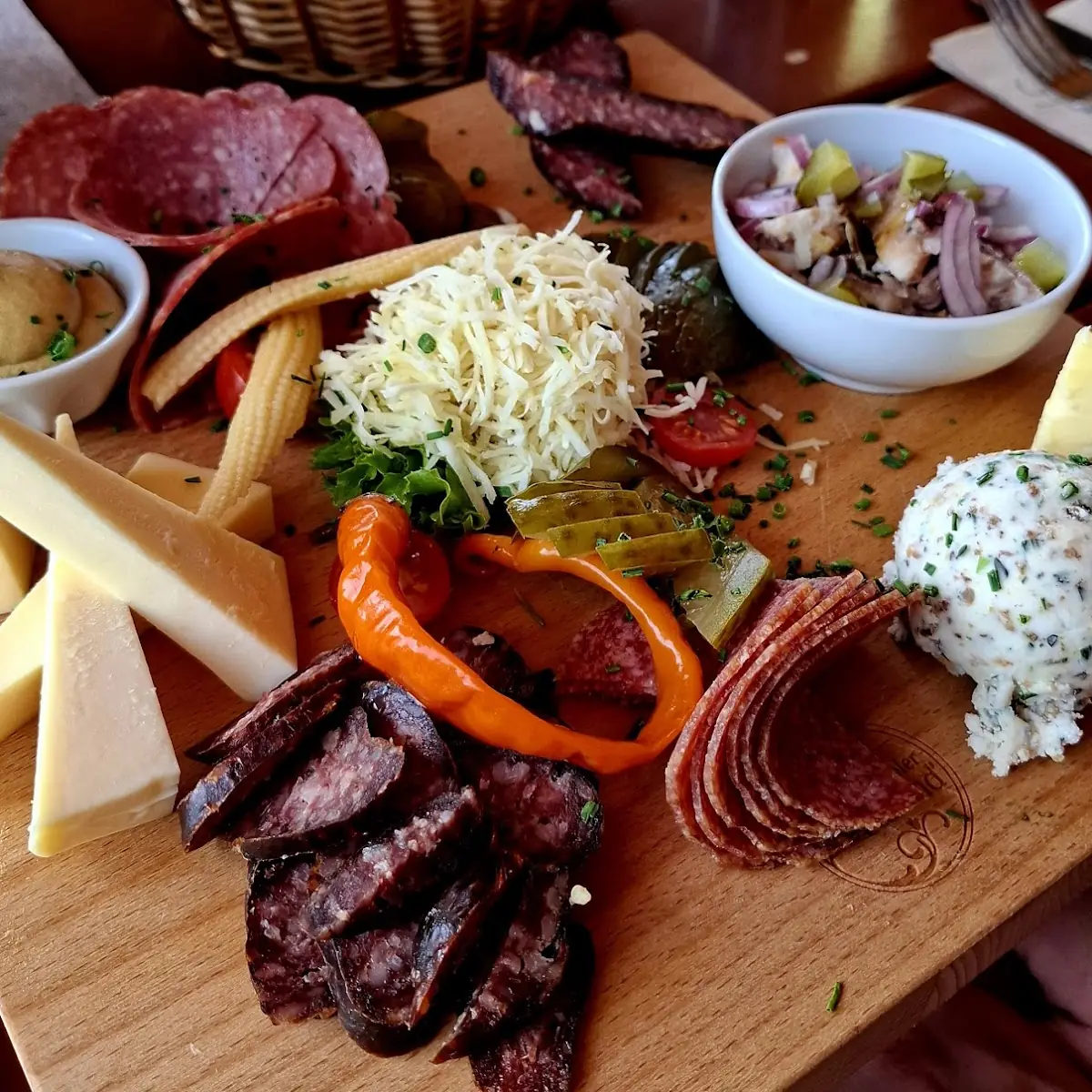 Essen und Trinken photo 2
