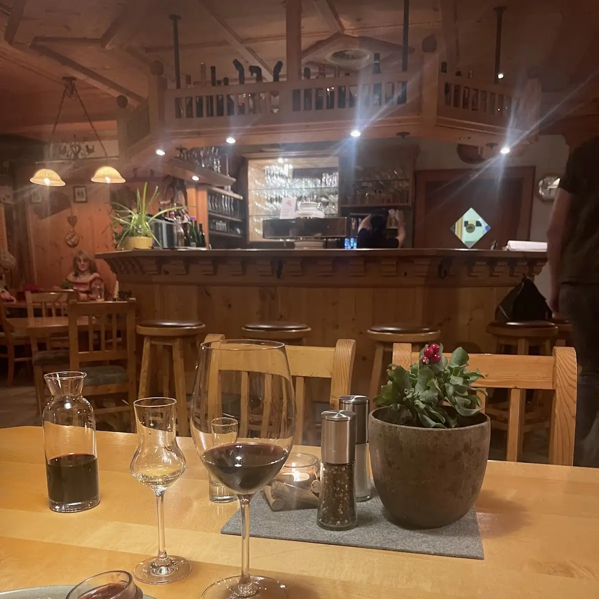 Essen und Trinken photo 4