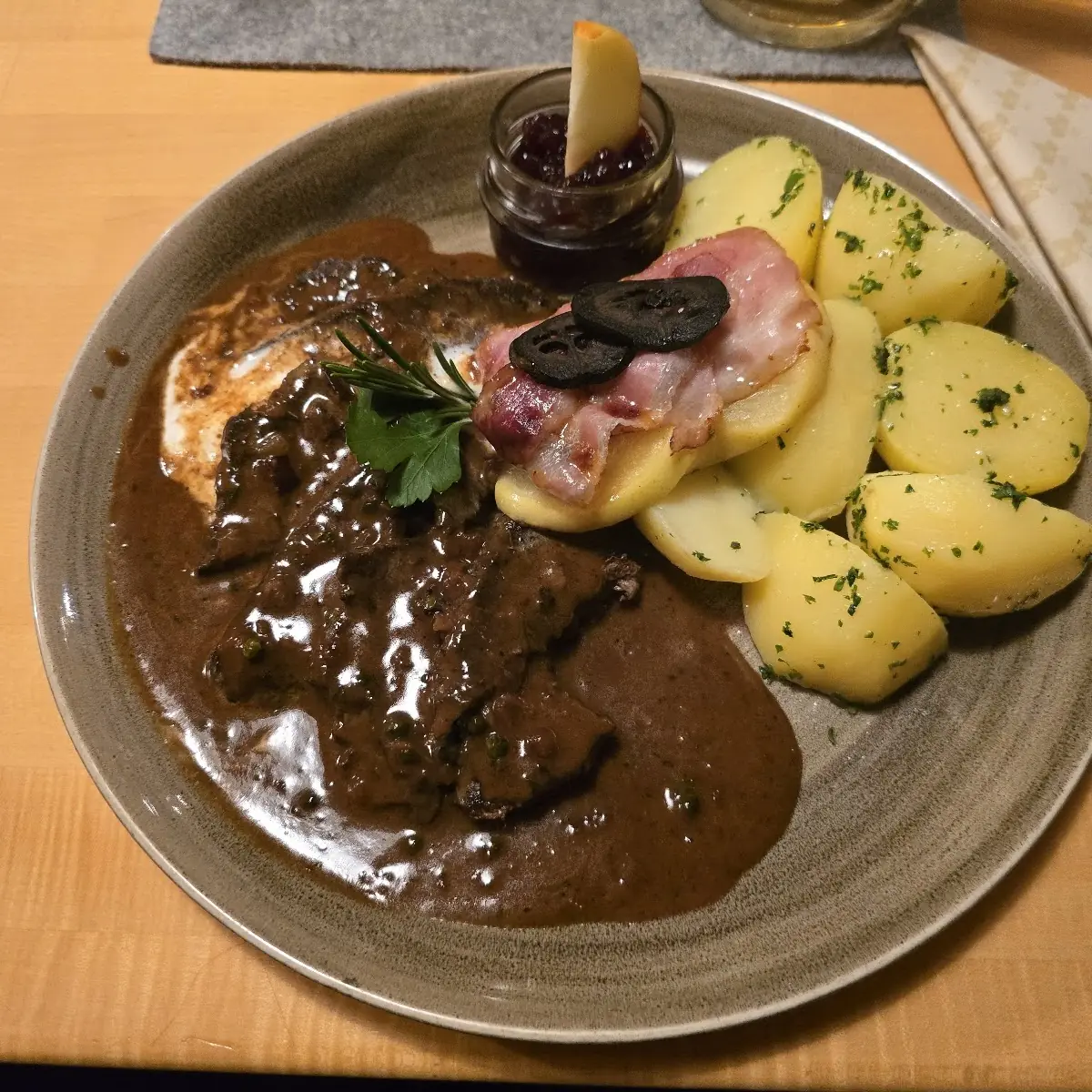 Essen und Trinken photo 5