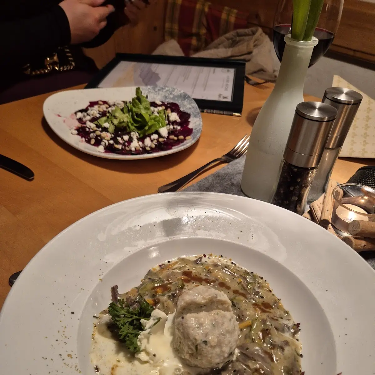Essen und Trinken photo 8