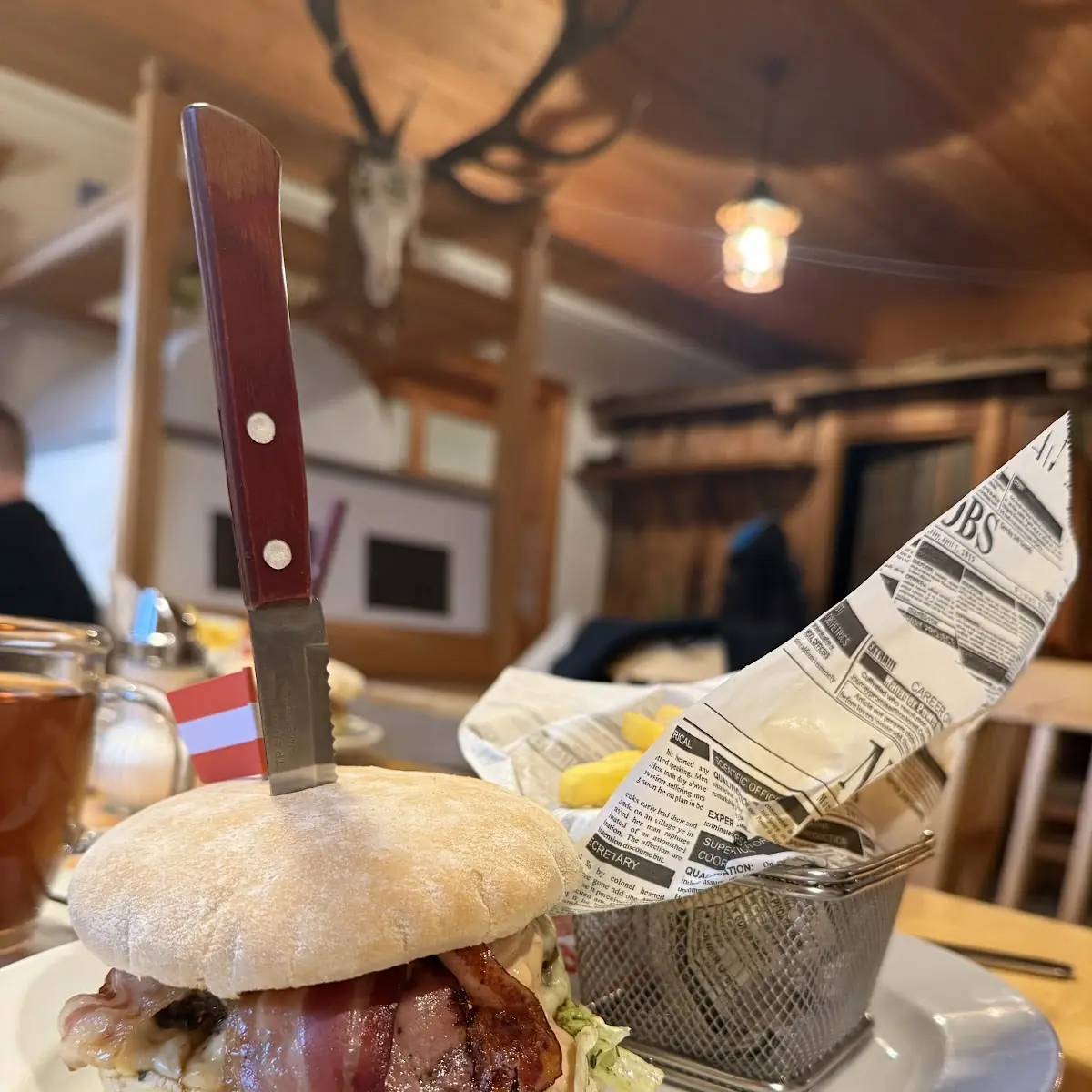 Essen und Trinken photo 9