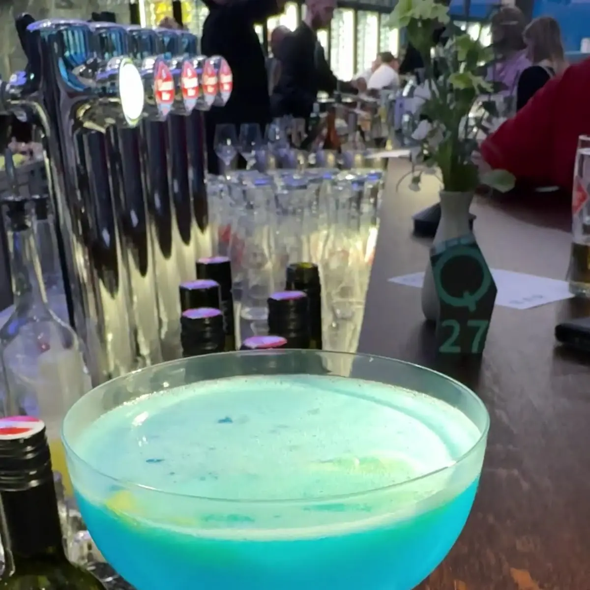 Essen und Trinken photo 2