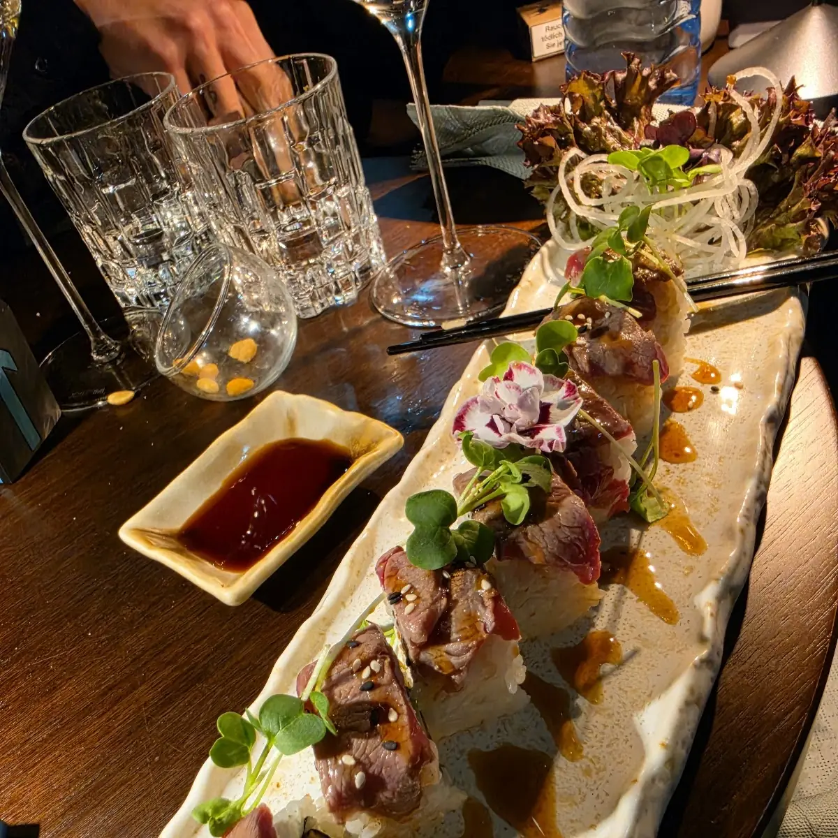 Essen und Trinken photo 3
