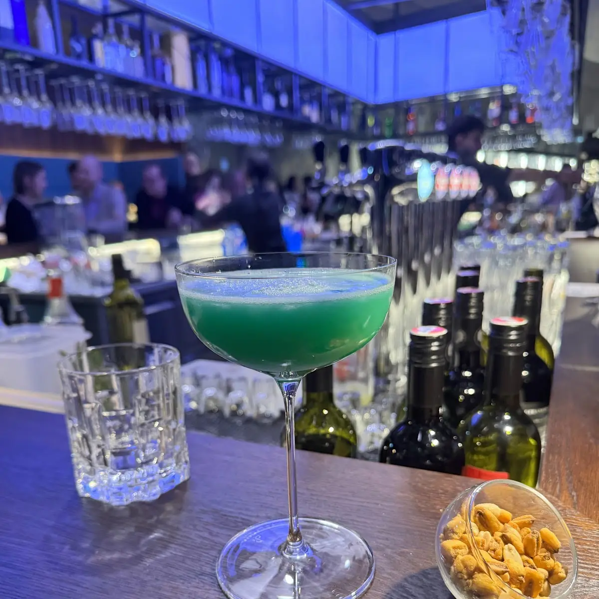 Essen und Trinken photo 6