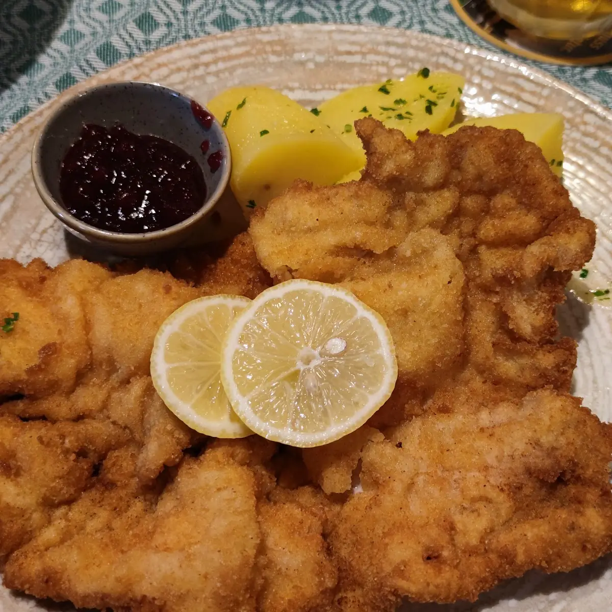 Essen und Trinken photo 1