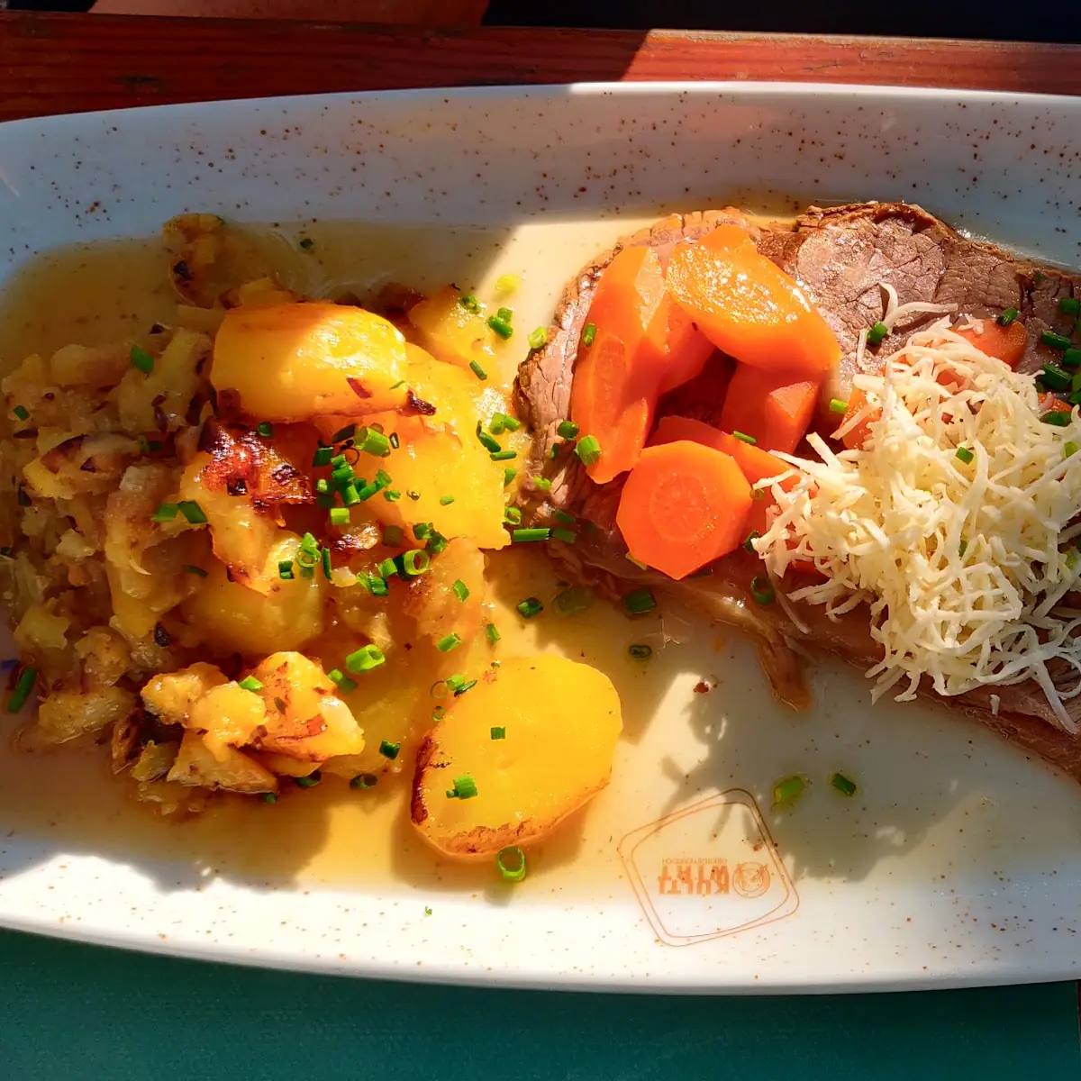 Essen und Trinken photo 10