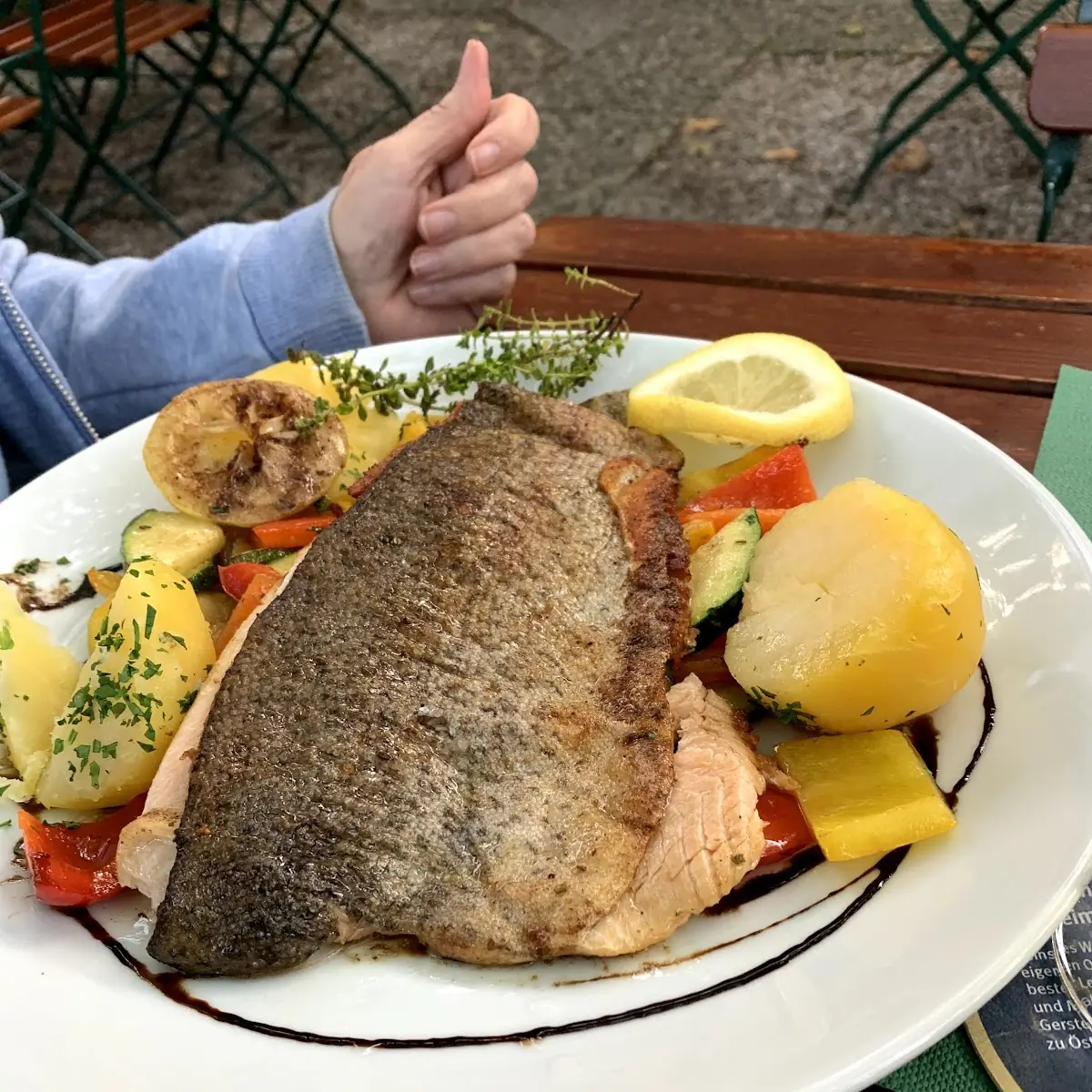Essen und Trinken photo 5