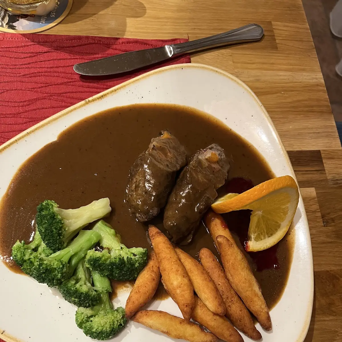 Essen und Trinken photo 7