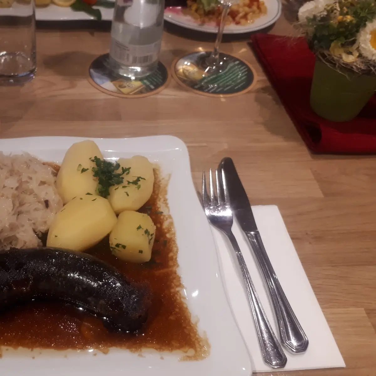 Essen und Trinken photo 8