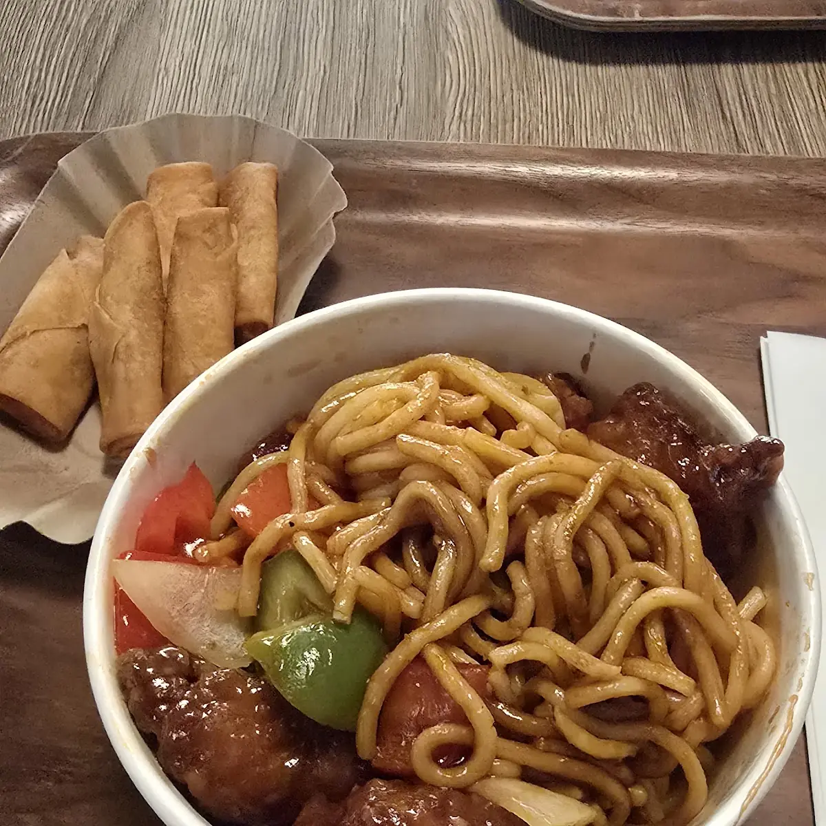 Essen und Trinken photo 8