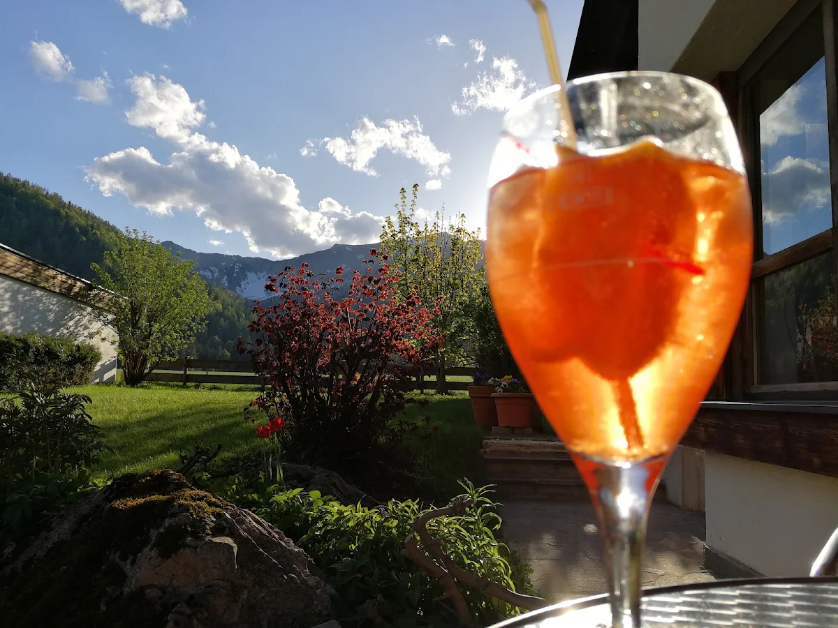 Essen und Trinken photo 2