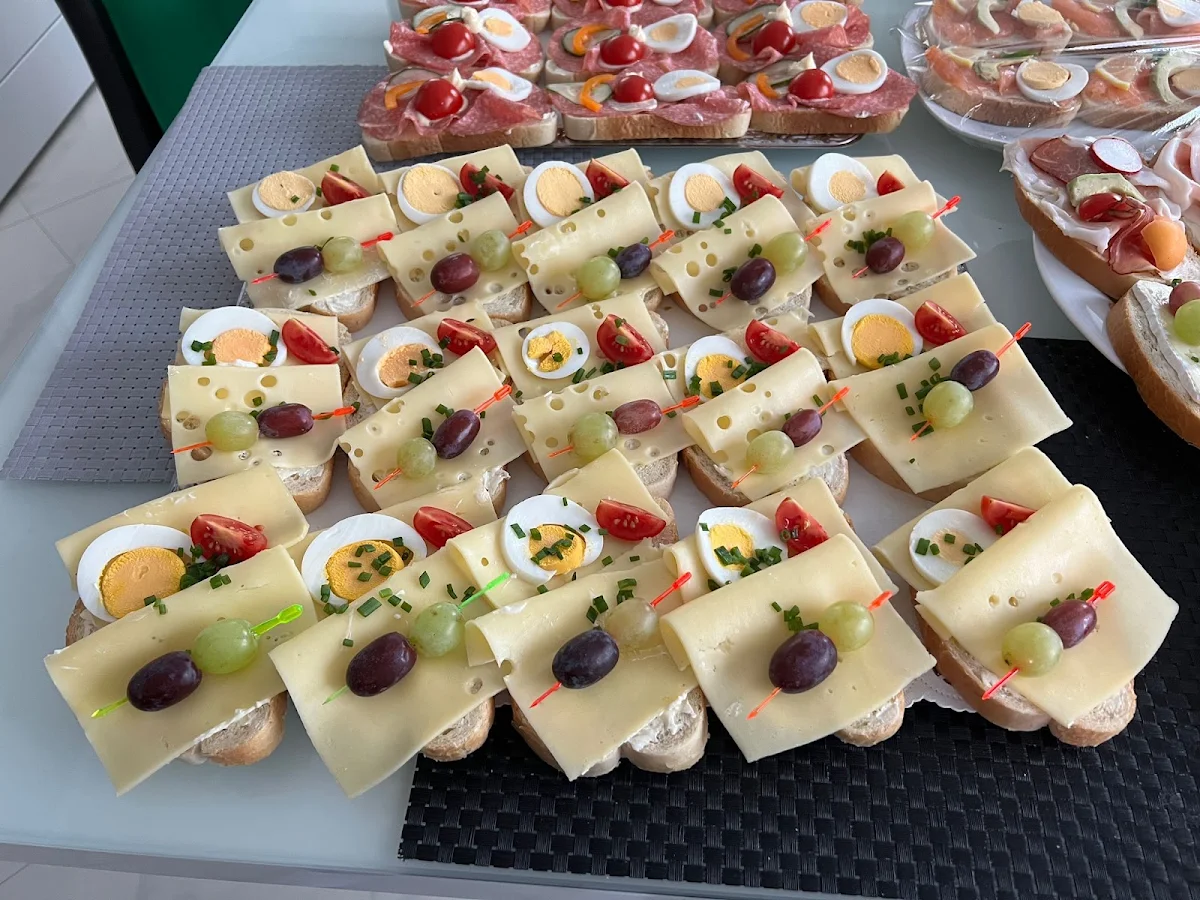 Essen und Trinken photo 2